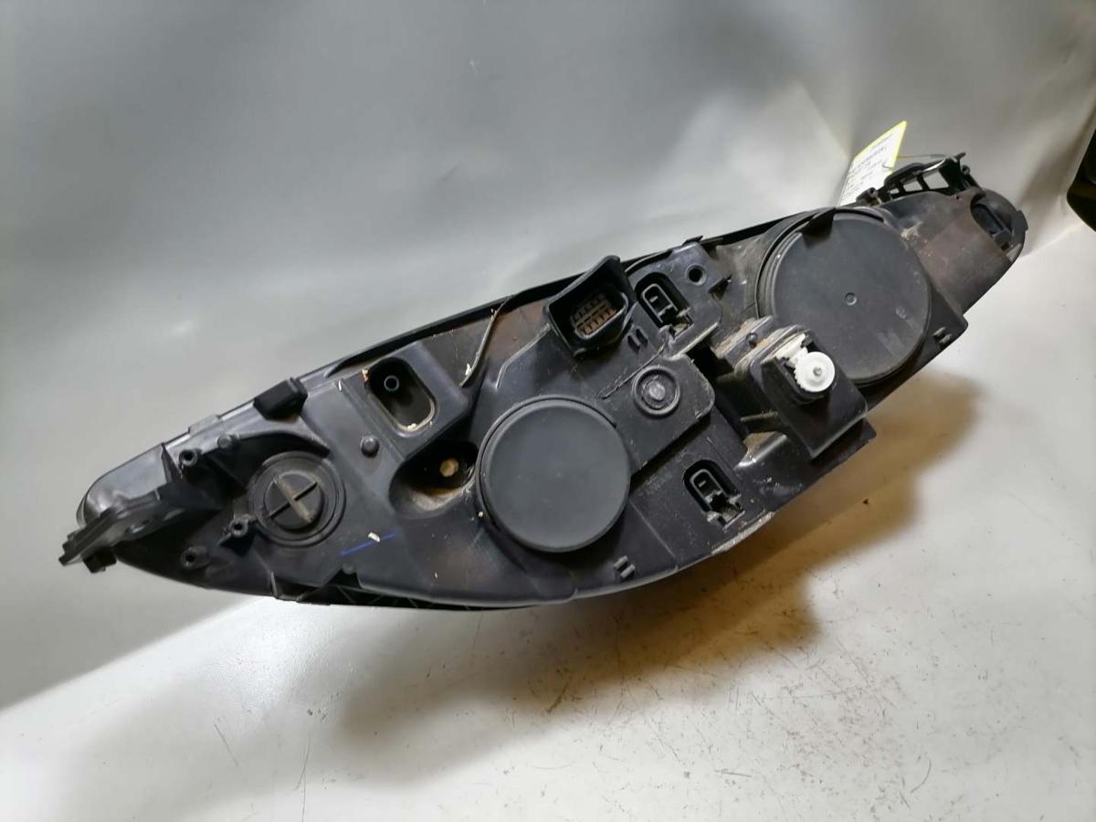 Peugeot 308 SW Scheinwerfer vorn links Halogen Facelift ab 2011 Zubehör Bj.2011